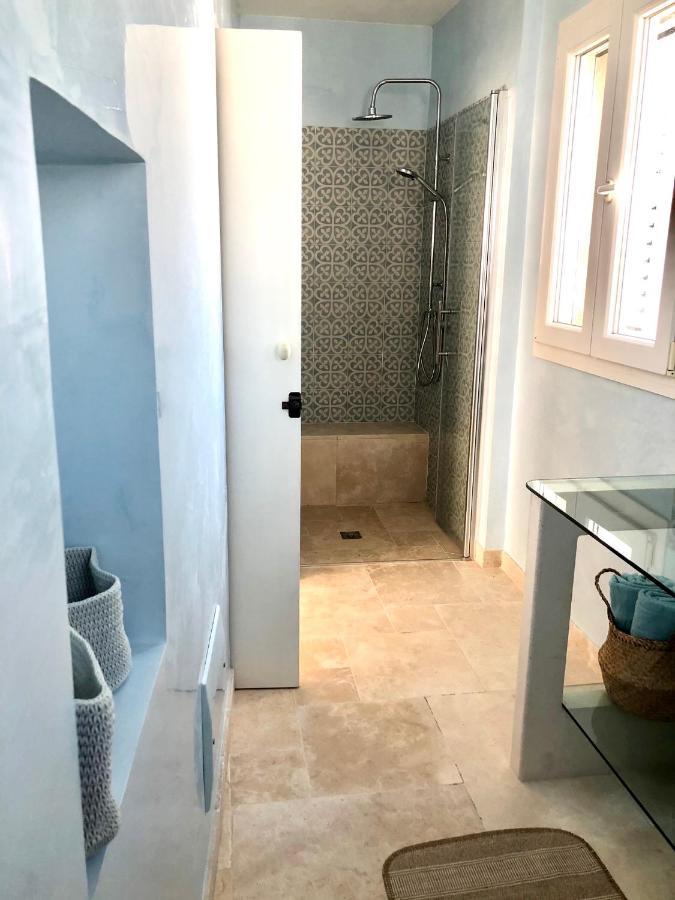 Tetti Bianchi - Deva'S Suite Home Ostuni Zewnętrze zdjęcie